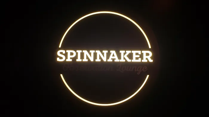 스피네이커 라운지 뷰