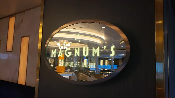 노르웨지안 스피릿 매그넘스 바