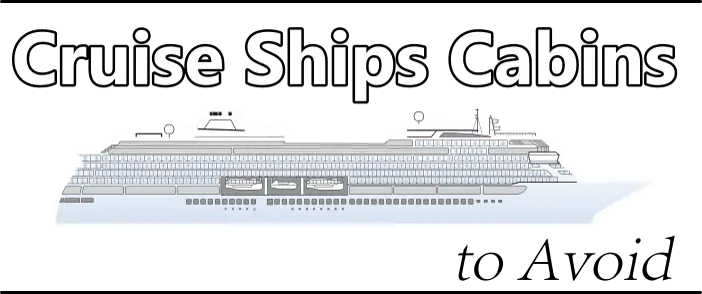 크루즈 여행 객실 선택 팁