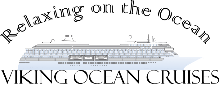 커플을 위한 최고의 럭셔리 크루즈: 바이킹 오션 크루즈 Viking Ocean Cruise