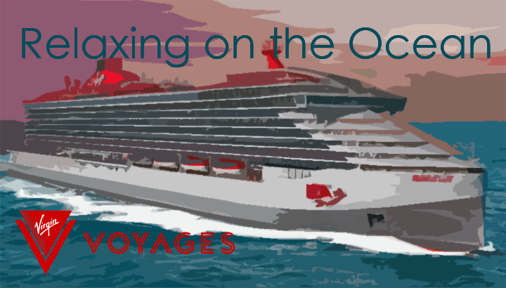 럭셔리 크루즈 버진 크루즈